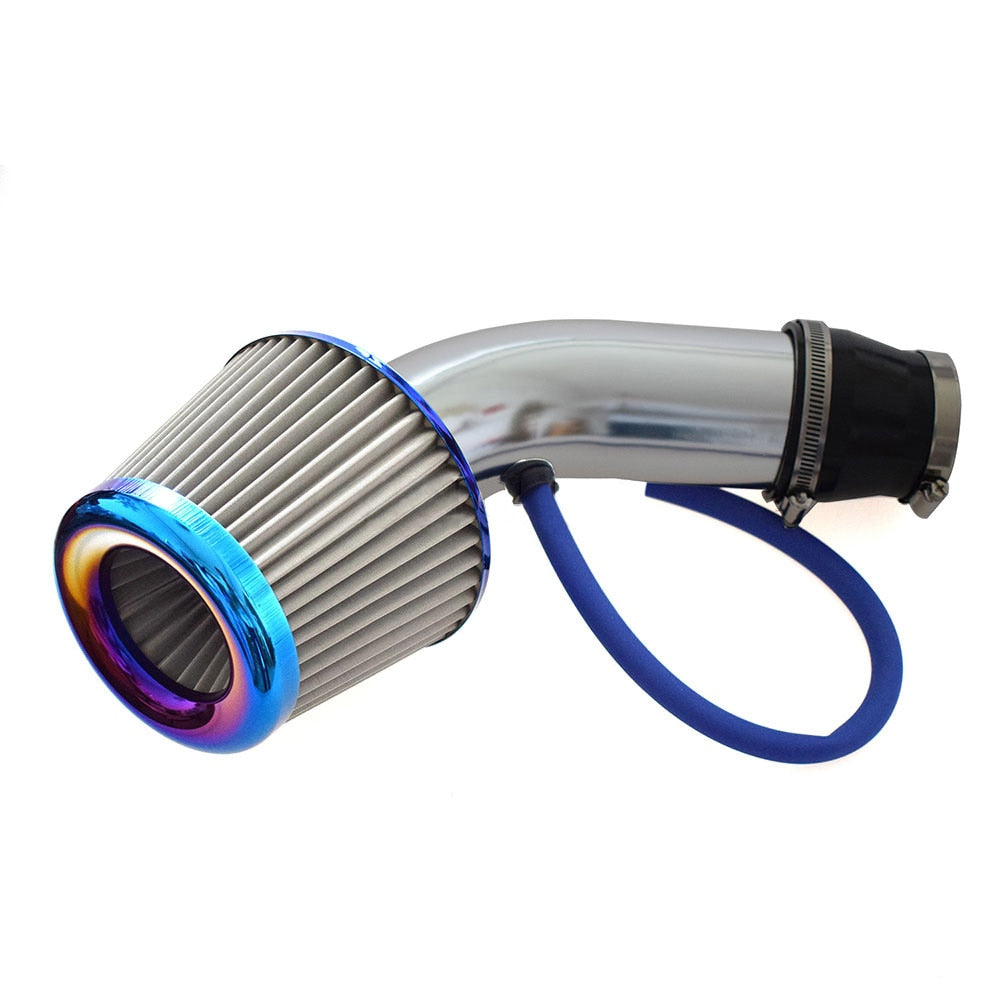 Automotive cold air intake system