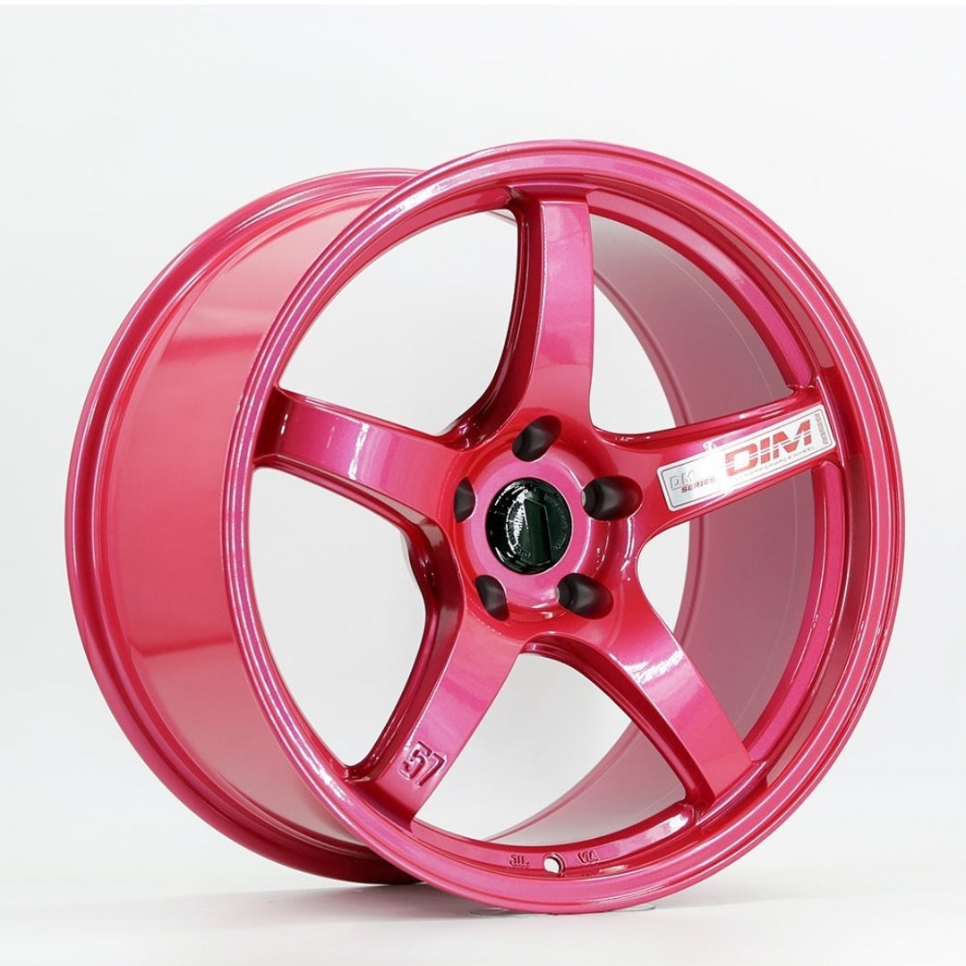 R18 5x114.3