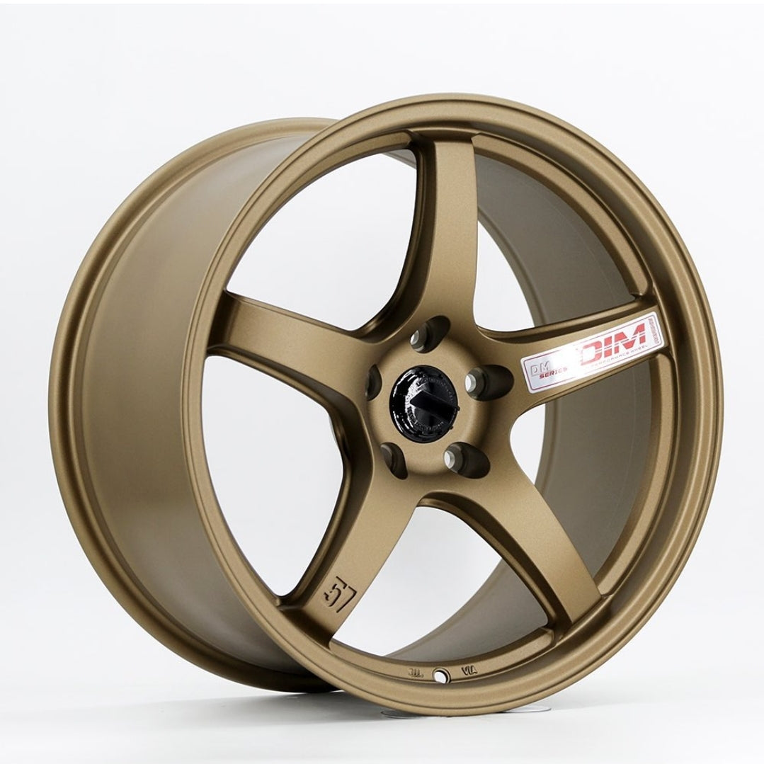R18 5x114.3