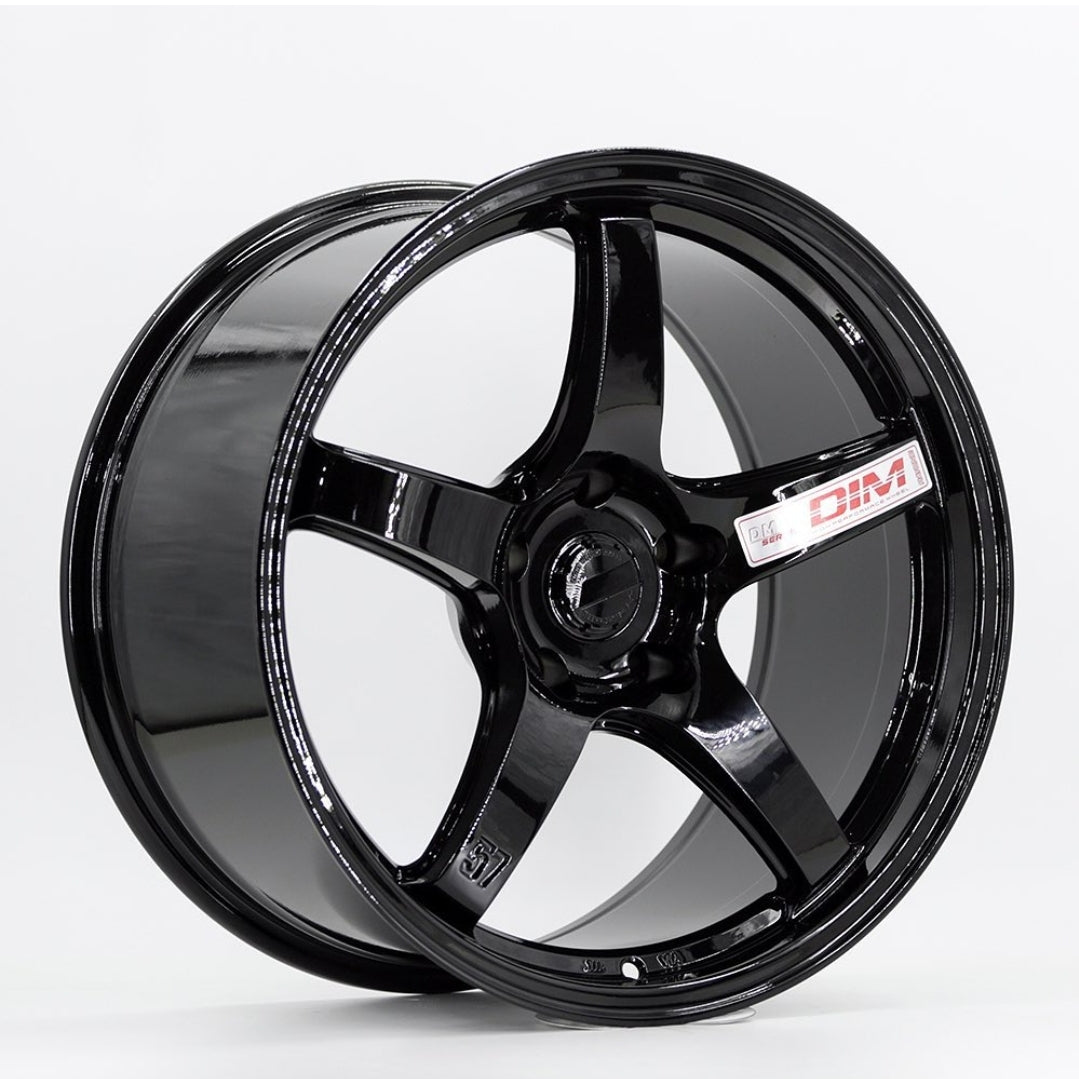 R18 5x114.3