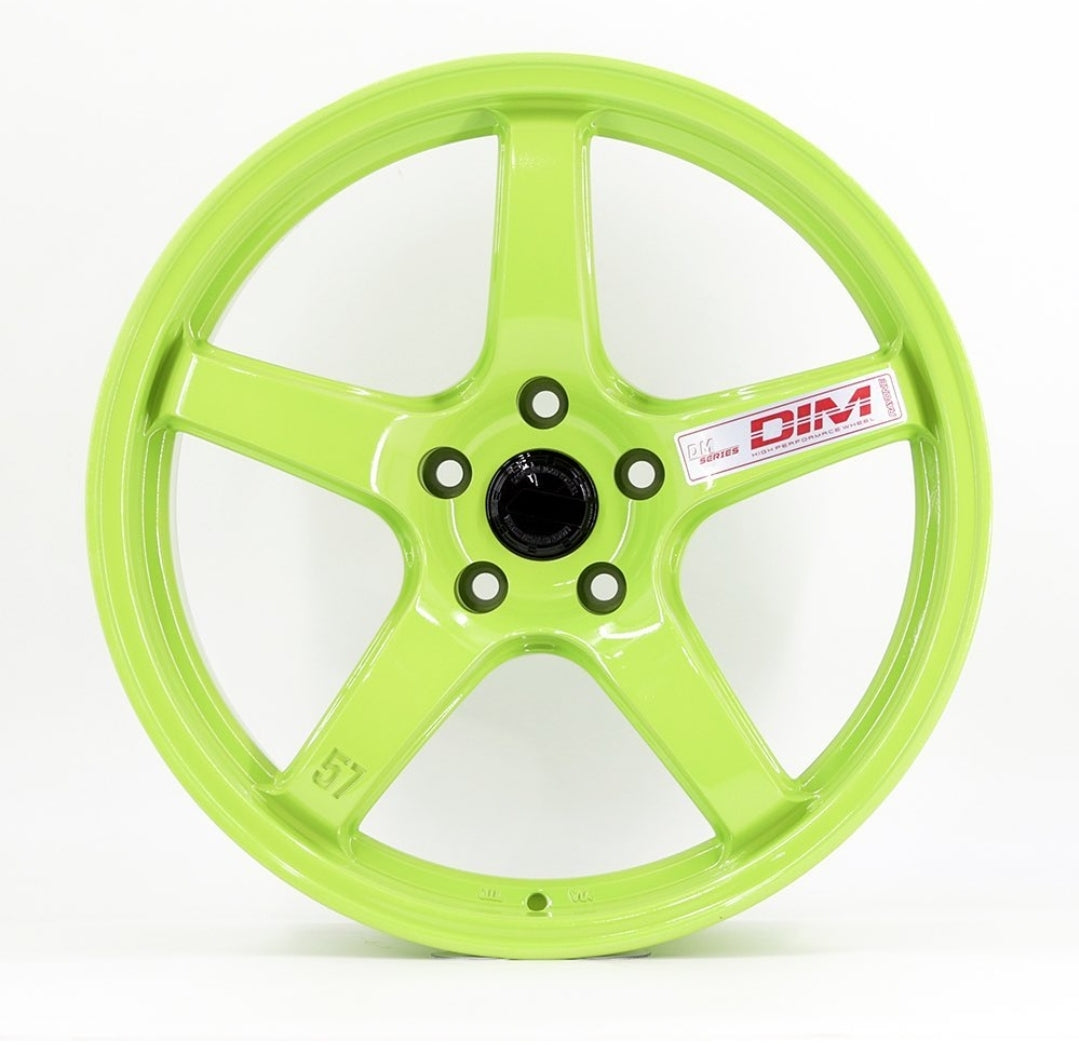 R18 5x114.3