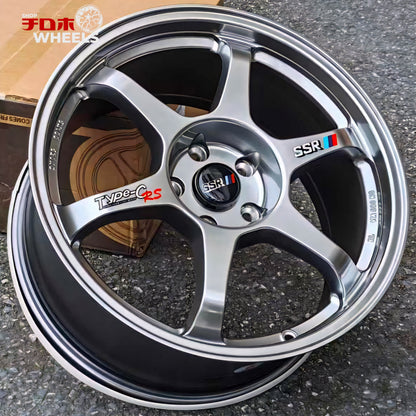 SSR Type-C RS