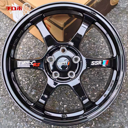 SSR Type-C RS
