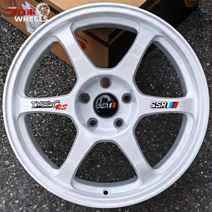 SSR Type-C RS