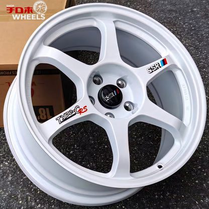 SSR Type-C RS