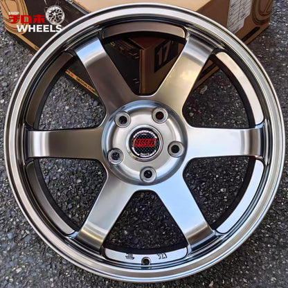 RAYS TE37