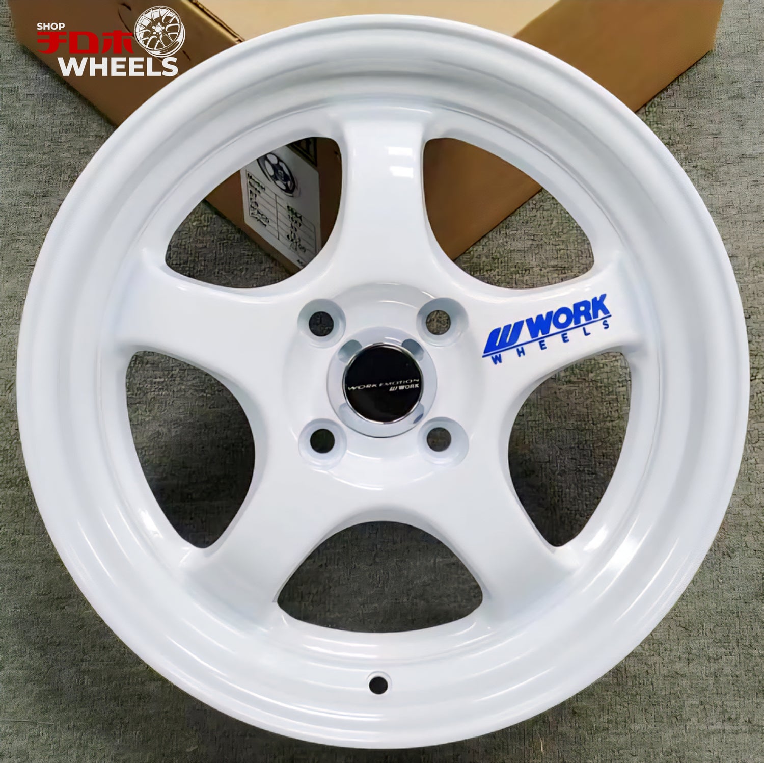 Work Meister S1