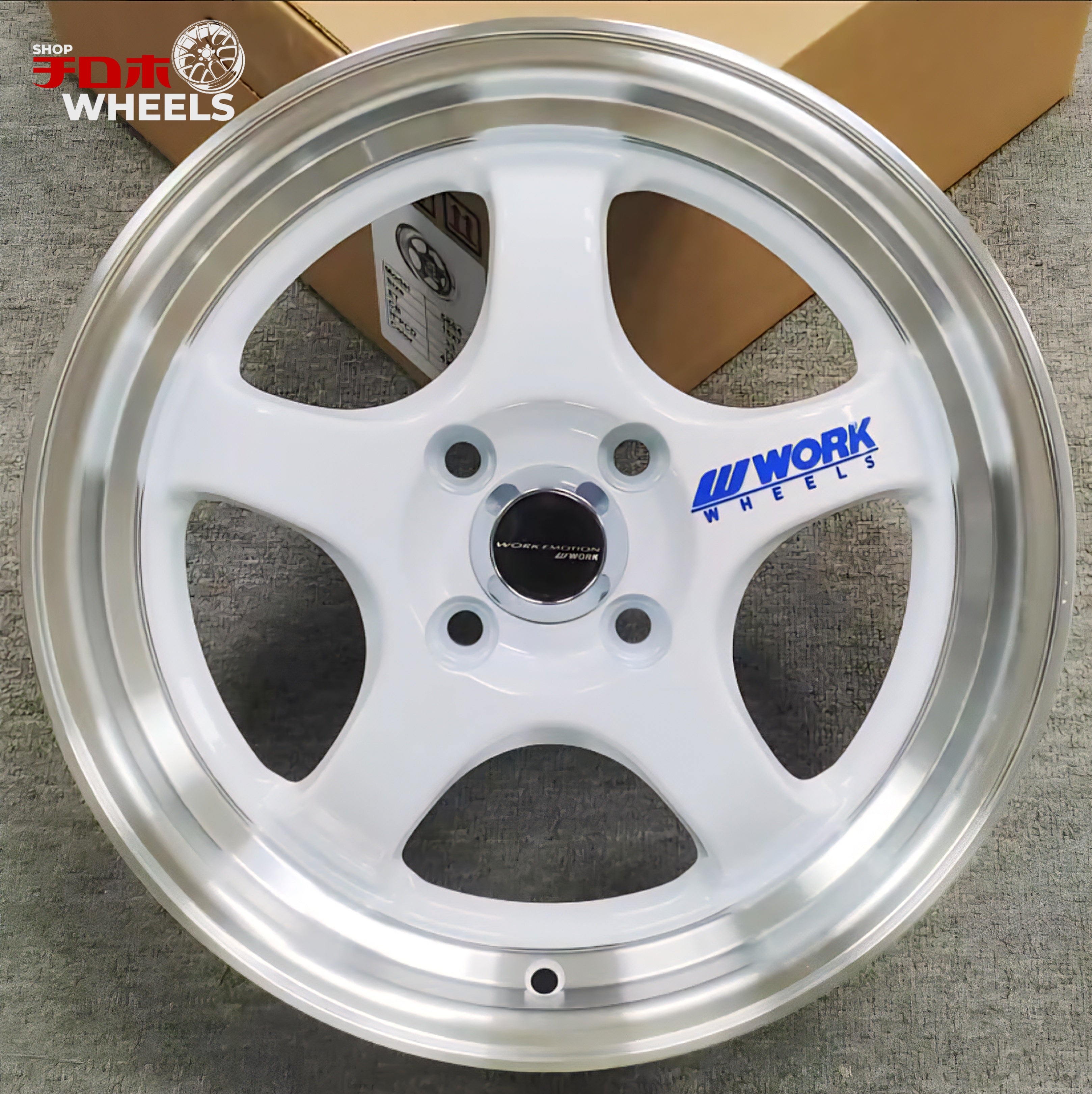 Work Meister S1