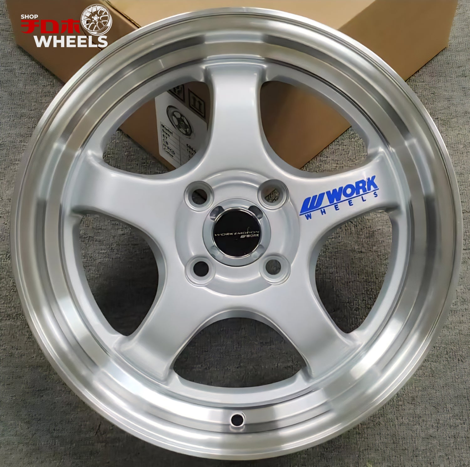 Work Meister S1