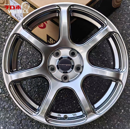 Work EMOTION T7R