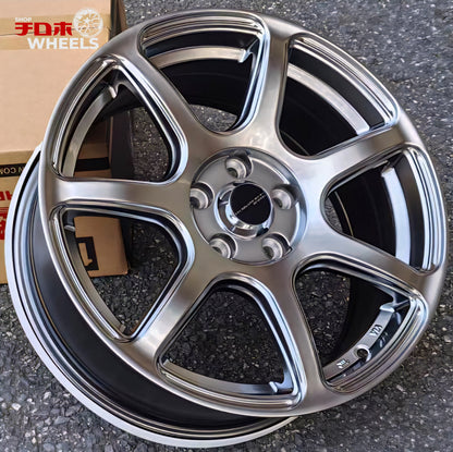 Work EMOTION T7R
