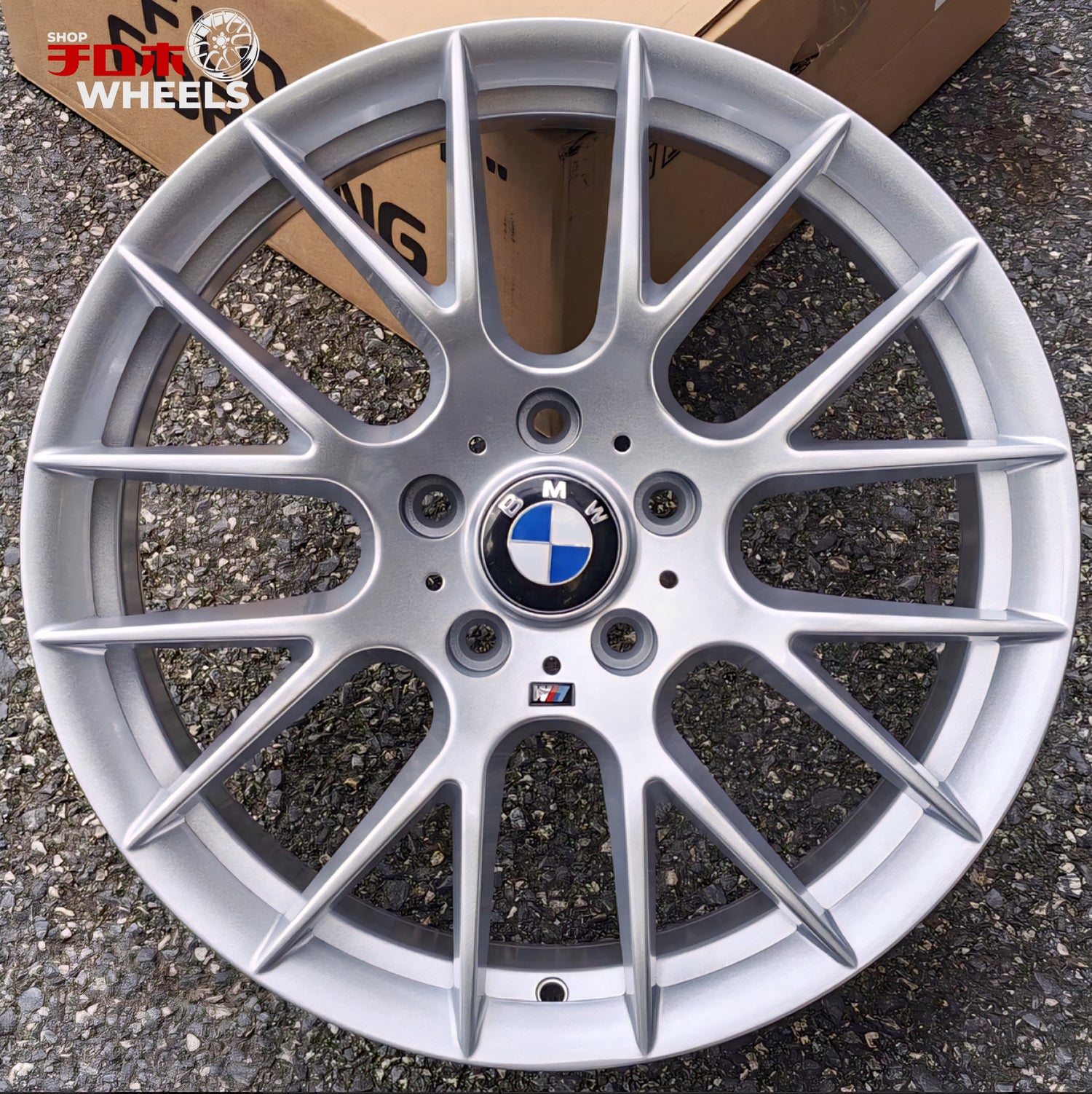BMW STYLE 359