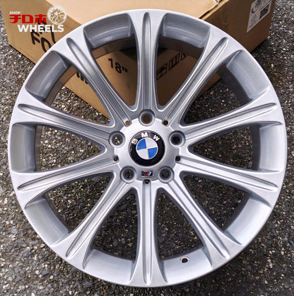 BMW STYLE 166