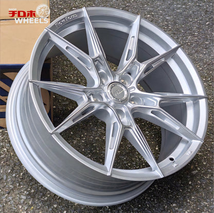 WF wheels
