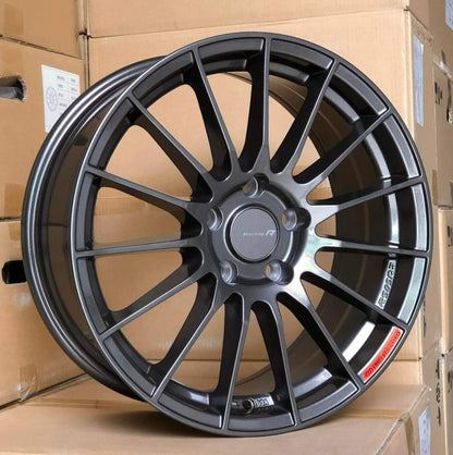 R17 5x100