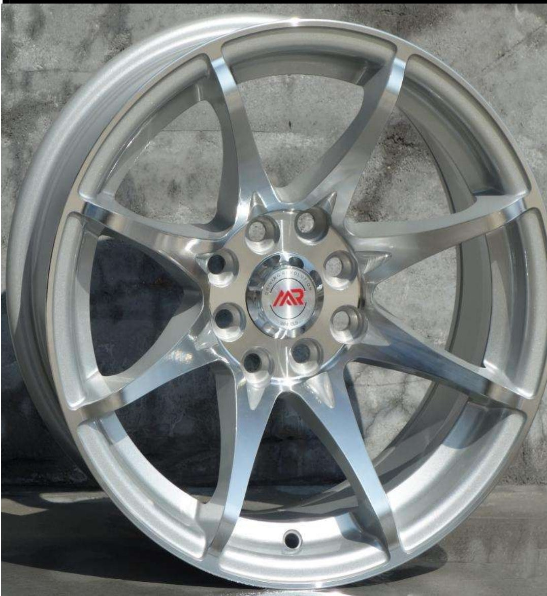 R15 4x108