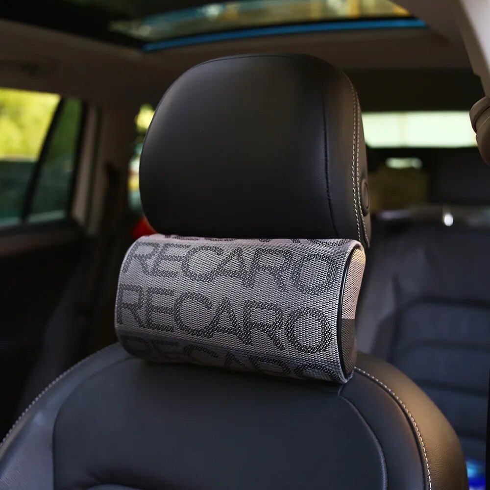 JDM Style BRIDE RECARO Seat Cushion