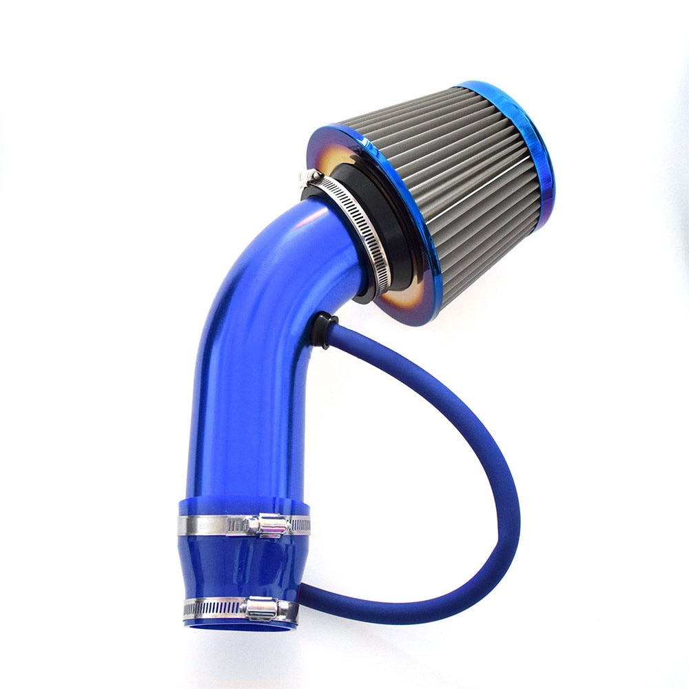 Automotive cold air intake system