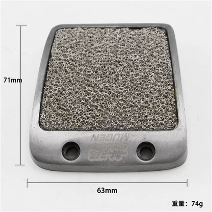Brake Clutch Pedal for Honda Accord Civic CRX