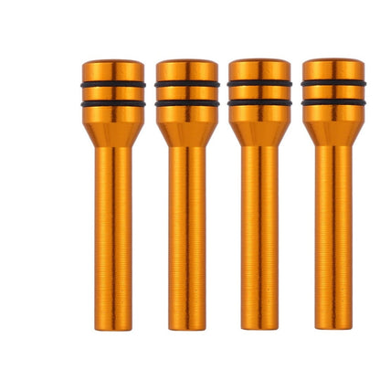 Universal studs for car locks