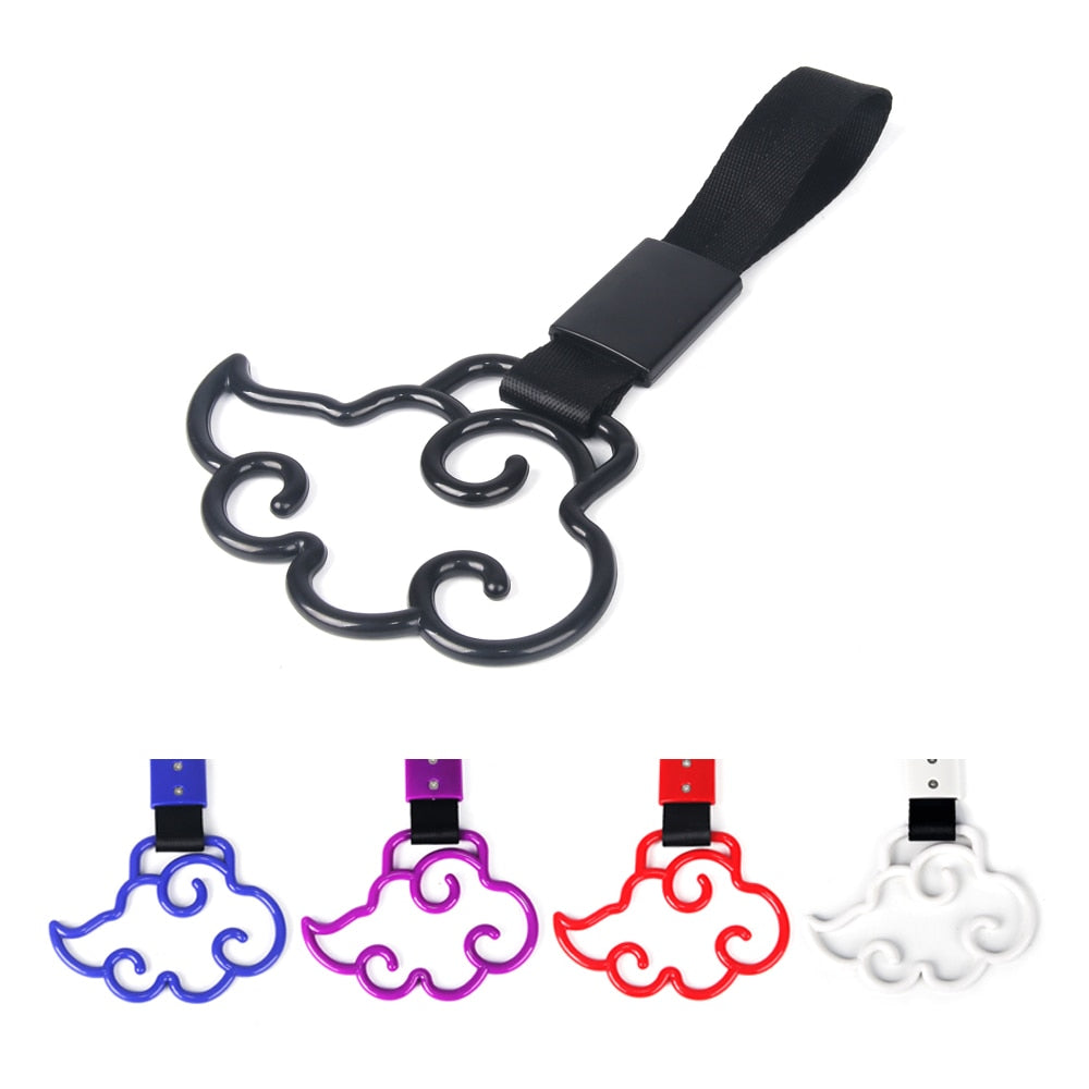 JDM accessory handle for car interior