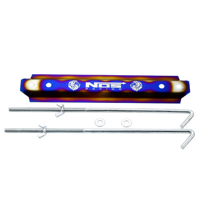 High quality aluminum battery cross bar for car