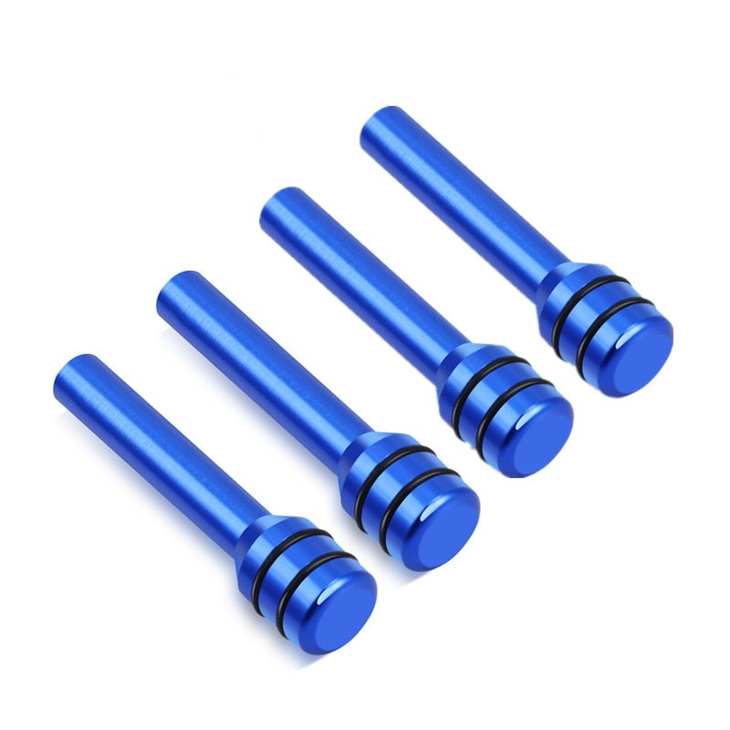 Universal studs for car locks
