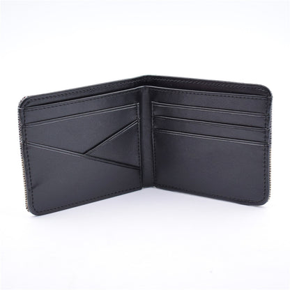 JDM Style Fabric Wallet