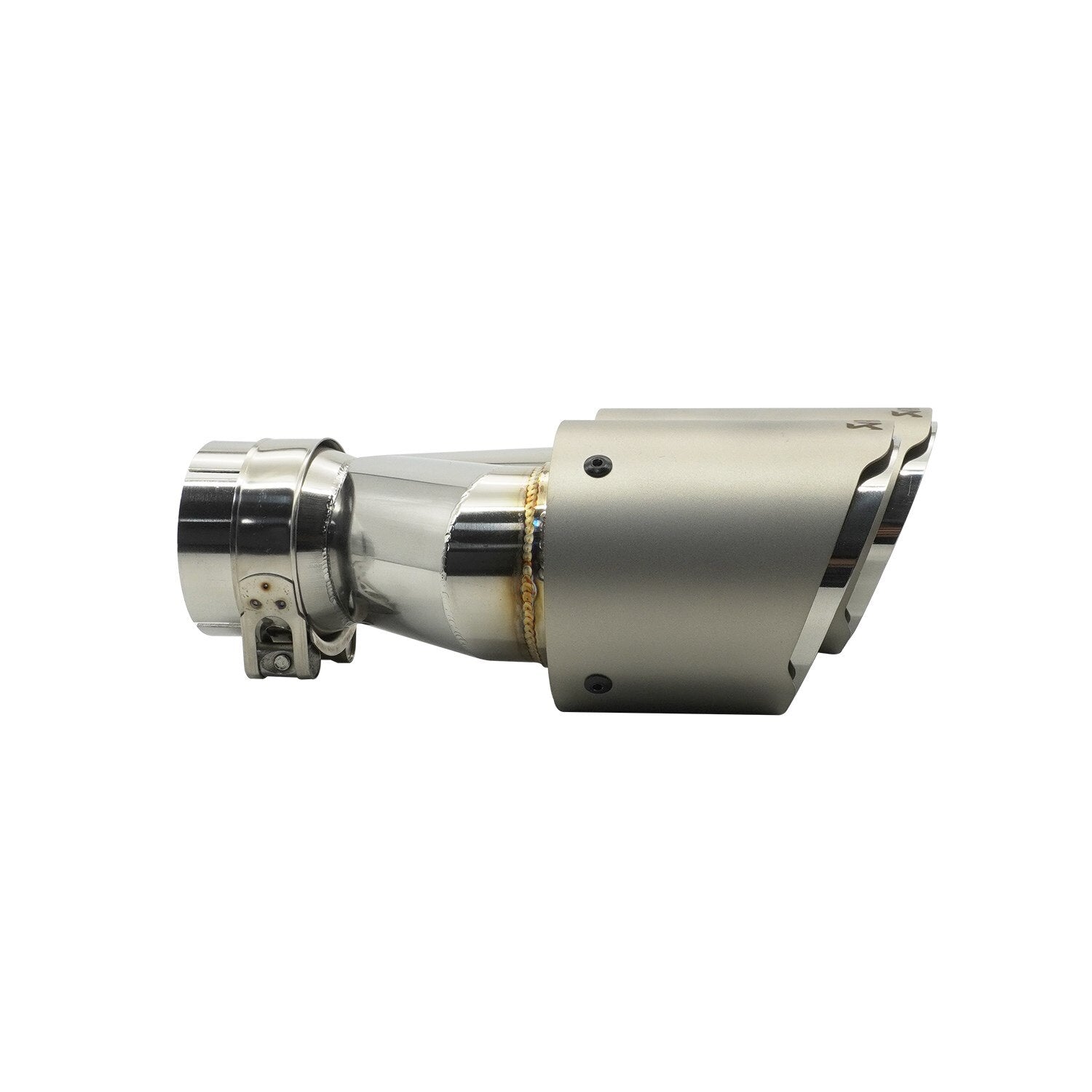 Car Exhaust Muffler Tip Universal