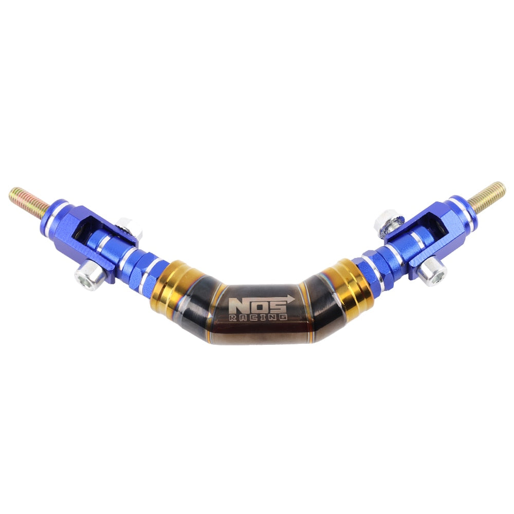 Car roof handle universal