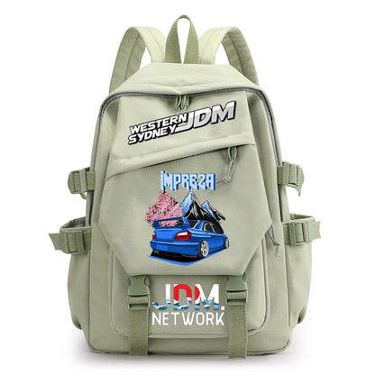 JDM Backpack