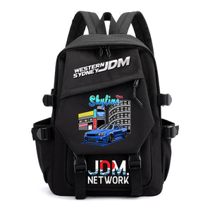 JDM Backpack