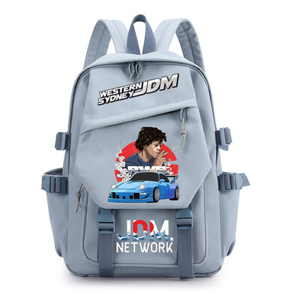 JDM Backpack