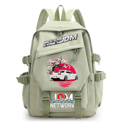 JDM Backpack