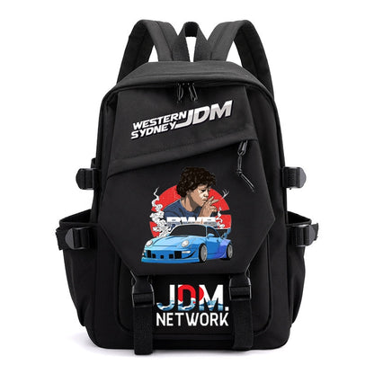 JDM Backpack