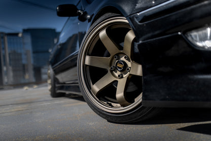 RAYS TE37