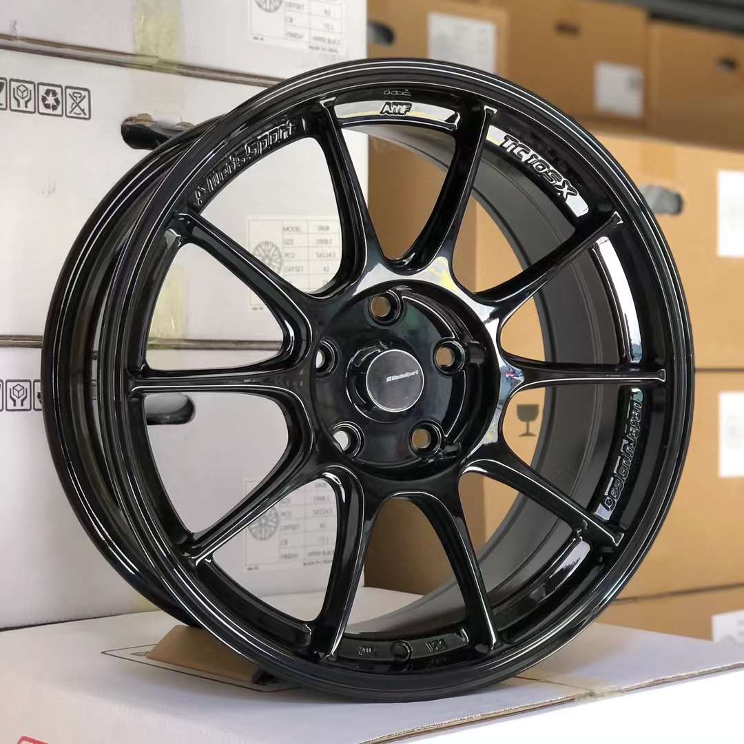 WedsSport R18 5x100
