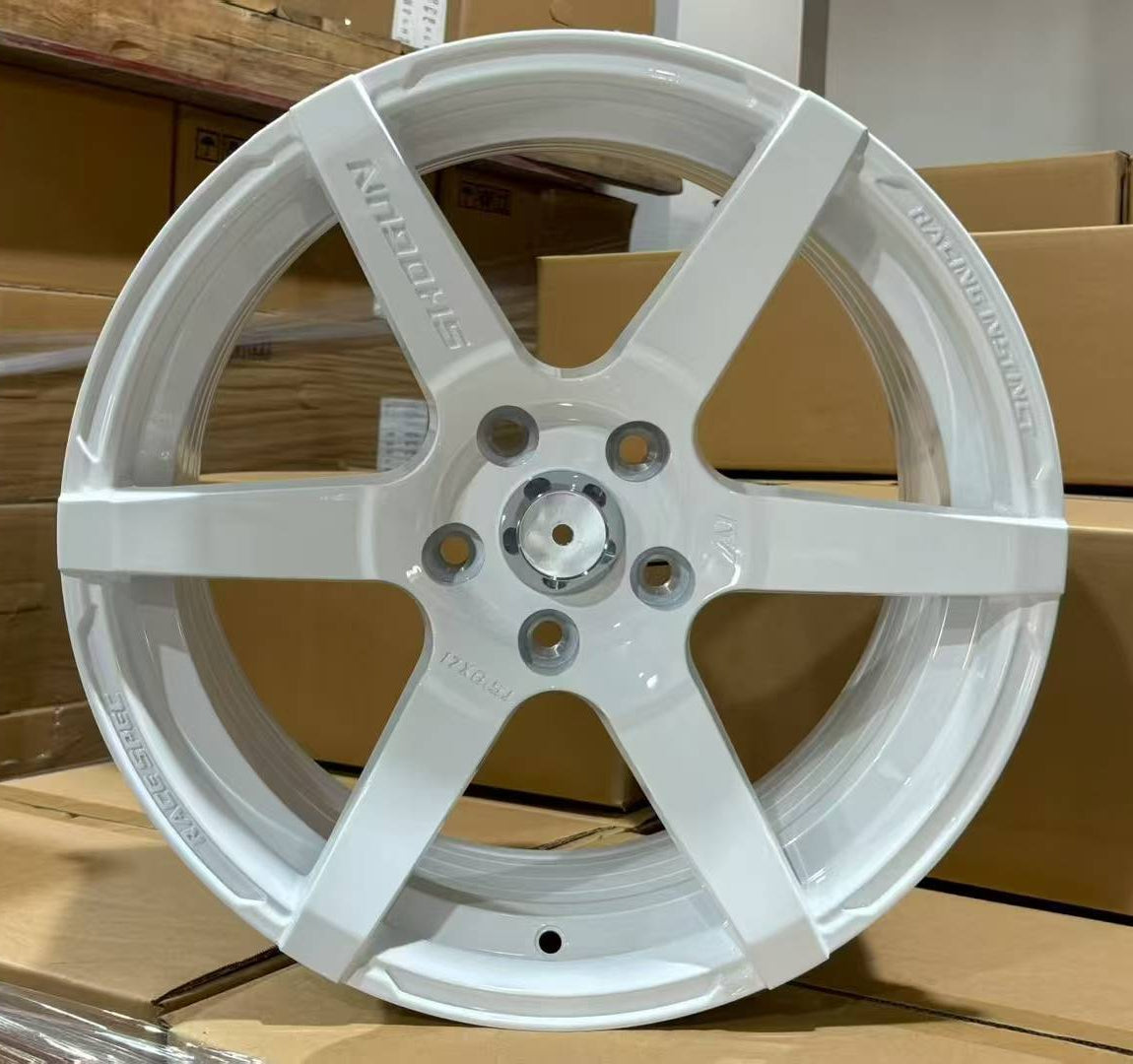 Shogun A1