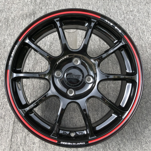 Reys R17 5x114.3