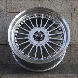 R18 5x100