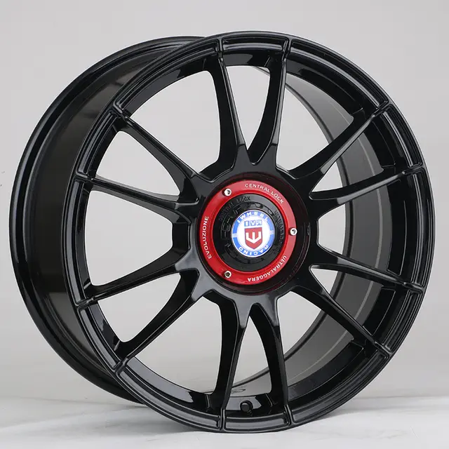 OZ R18 5х113.1