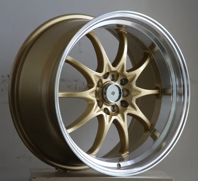 R17 5x100