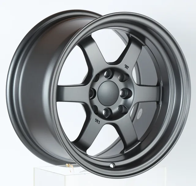 R15 4x100/114.3
