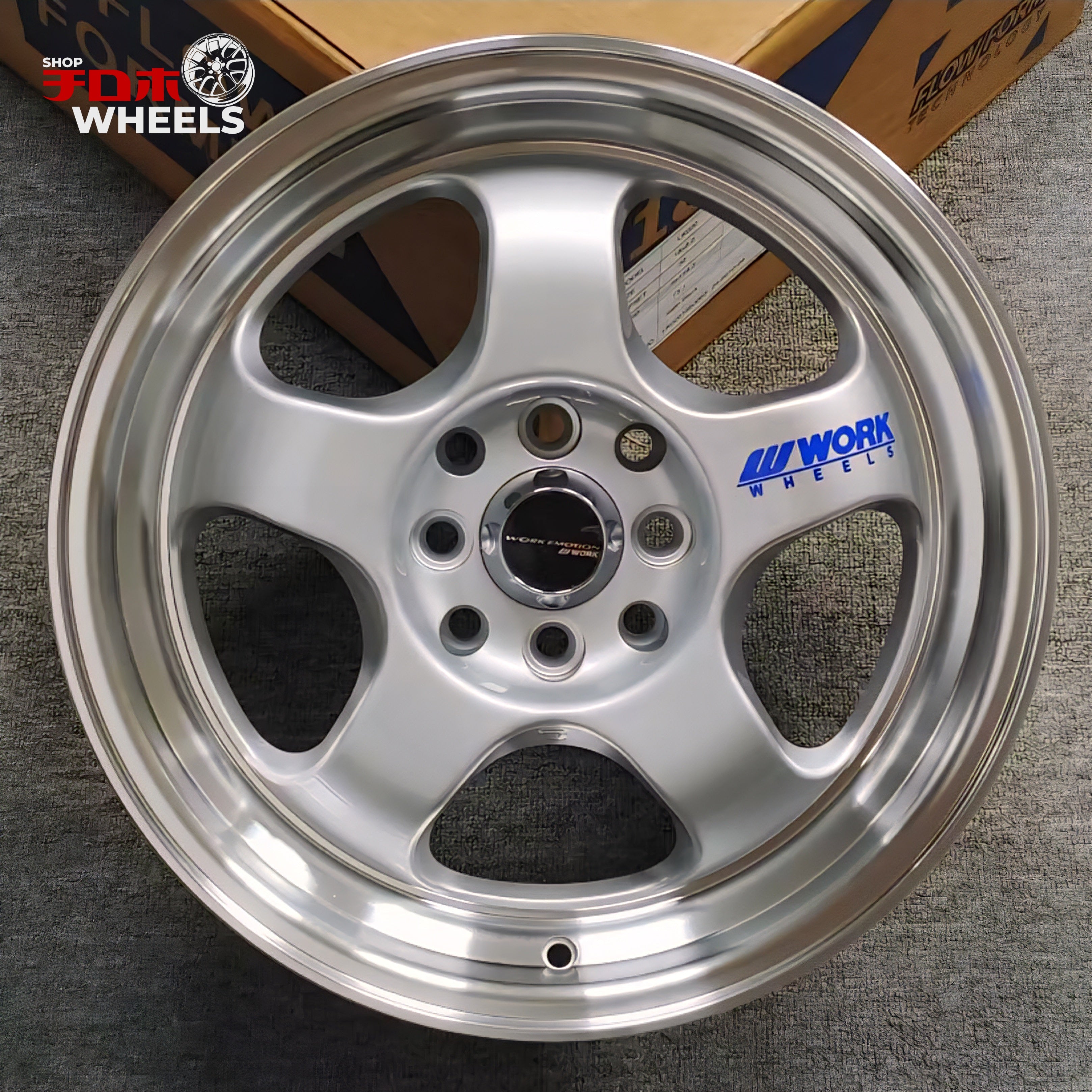 Work Meister S1