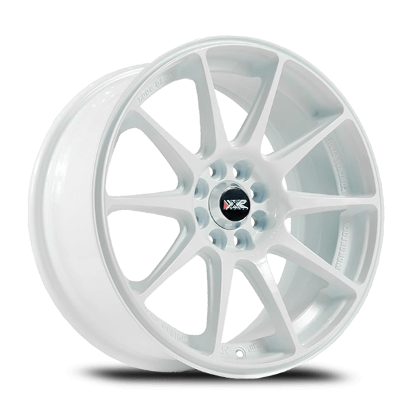 XXR R18 5x114.3