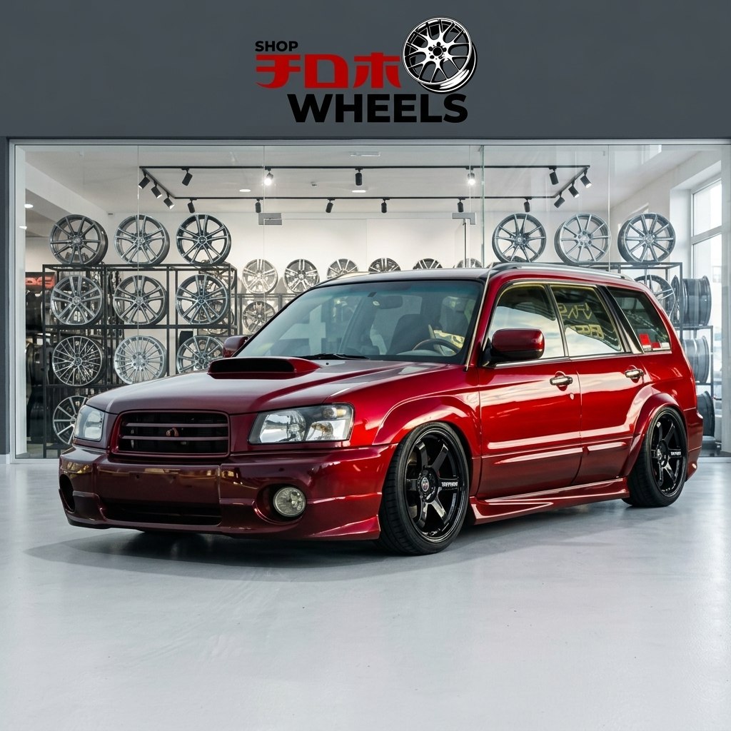 RAYS TE37