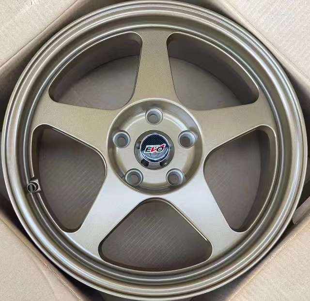 EVO R17 5х113.1
