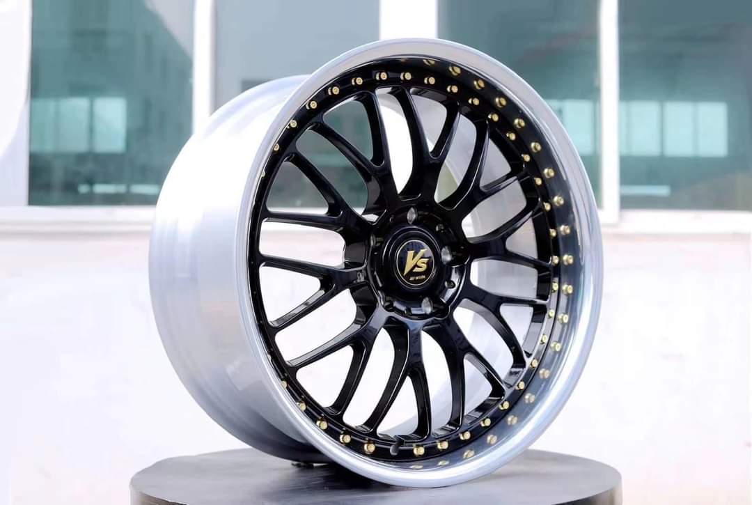 VS R18 5x100