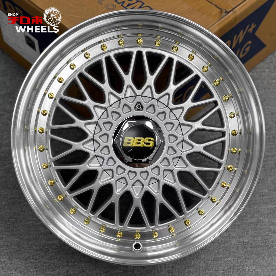 BBS