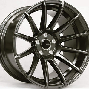 Shogun R18 5x100